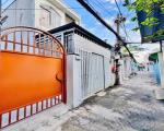 BÁN NHÀ HẺM BA GÁC ĐƯỜNG XVNT, Q.BÌNH THẠNH 123,5 M2 SHR CHỈ 5TỶ38. LH:0792022984.