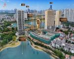 CENTRAL LAKESIDE – LIỀN KỀ MẶT PHỐ TRUNG VĂN, ĐƠN GIÁ CHỈ 4XXTR/M2