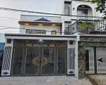 CHÍNH CHỦ CẦN BÁN NHÀ MẶT TIỀN 80M² TÂN XUÂN, SHR , 5.2 TỶ. LH:0909635789.