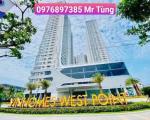 Cho thuê căn hộ Vinhomes Westpoint 3PN 2WC full NT giá 24 triệu