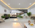 Bán Nhà Quang Trung Thống Nhất, Nở Hậu 91m2, Đúc 4 Tầng, 4 Phòng Ngủ , Giá 8.5 Tỷ thương