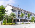 SHOPHOUSE ÁP GÓC – CHỈ 8,1 TỶ tại CENTA RIVERSIDE