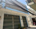 Cần Bán P.Tân Hưng Quận 7 - Gần Cầu Kênh Tẻ 5x10m 1Trệt 1Lầu Giá 4,3 Tỷ Thương Lượng