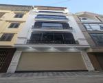 Nhà mình cho thuê nhà, 114m2_ 5T; Lê Thanh Nghị, Trần Đại Nghĩa -20 tr