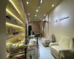 CHO THUÊ MẶT BẰNG SPA – FULL ĐỒ, CHỈ CẦN VÀO LÀM! Không cần đầu tư setup – Không mất thời