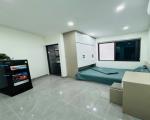 Nhà cạnh Đại học Sư phạm Hà Nội, 6T, 40m2, đang cho thuê 400tr/năm, chỉ 10.x tỷ.