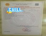 Cần tiền bán nhanh lô đất Thôn Thượng, Xã Sóc Sơn, DT 96,7m2, giá đầu tư