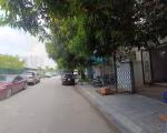 Bán nhà Kđt Đại Kim, Hoàng Mai, Dt: 75m2, giá: 27 tỷ, 5 tầng, mt: 5m, cho thuê 35 triệu/th