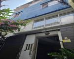 🌹 GIẢM MẠNH CÒN 7,35 TỶ – BỚT LỘC CHO KHÁCH THIỆN CHÍ 🌹 🏡 CHDV 7PN – HXH 5m Lê Văn Sỹ,