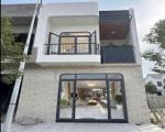 BÁN NHÀ 1 TRỆT 1 LẦU NGAY CỔNG KCN TÂN BÌNH - CHỈ 1 TỶ 9!