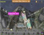 CHÍNH CHỦ BÁN CĂN HỘ 1 PHÒNG NGỦ – MASTERI PARK PLACE (CT5) – THE GLOBAL CITY