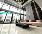Chủ cần tiền hạ giá kịch sàn nhà VÕNG THỊ -Ô TÔ  tránh- thang máy- kinh doanh 50m 6 tầng