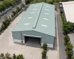 CHO THUÊ NHÀ XƯỞNG 1.500M² MỚI XÂY – PCCC TỰ ĐỘNG – ĐIỆN 3 PHA – QUẢNG NAM – CHỈ 50K/M²