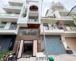 🏡 CƠ HỘI SỞ HỮU NHÀ PHỐ RỘNG 125M² TẠI QUẬN 12