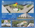 Chân đế chung cư Sun Jade thành phố Thanh Hóa -1.026 triệu