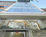 Cho thuê nhà, 111m2- 6T, Hoàng Cầu, La Thành, Đặng Tiến Đông -41 tr