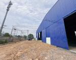 XT188 nhà xưởng sản xuất cho thuê lâu dài, thích hợp SX nhiều ngành nghề, xa dân cư