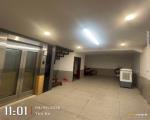 Bán nhà mặt phố Trần Quang Diệu, 55m2, 9 tầng thang máy, mặt tiền 4.5m, 33 tỉ, vỉa hè,