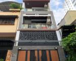 Nhà 5 tầng đường Nguyễn Phúc Nguyên, trung tâm quận 3, vị trí đẹp hiếm nhà bán