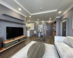 Bán chung cư HDI Lê Đại Hành, 101m2, 25 tỉ, 3 phòng ngủ, 2 vệ sinh, tiện ích đỉnh, nội