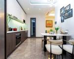 BÁN VÀ CHO THUÊ CĂN HỘ FULL NỘI THẤT TẠI BA ĐÌNH -Tiêu chuẩn khách sạn 6*