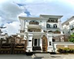 ► SIÊU PHẨM BIỆT THỰ ĐƠN LẬP VIEW SÔNG – CITYLAND TÂN MỸ  L10