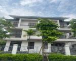 HÀNG HIẾM – BIỆT THỰ SONG LẬP ÁP GÓC VIEW CÔNG VIÊN – SỔ ĐỎ TRAO TAY NGAY!
