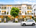 Mua ngay kẻo bỏ lỡ duy nhất 1 căn nhà phố 3 tầng 120m2 giá 60tr/m2