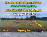 Đất nền Phường Đại Thành, 100m², sổ riêng, thanh toán 30% từ 450 triệu