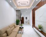 TRUNG TÂM ĐỐNG ĐA, NHÀ MỚI 6 TẦNG NỘI THẤT ĐẸP, GẦN ĐƯỜNG Ô TÔ, CHỈ HƠN 8 TỶ.