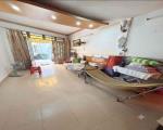 BÁN NHÀ HẺM XE HƠI ÂU DƯƠNG LÂN Q8 - DT 69 M2 - 3PN - GIÁ 5.x TỶ