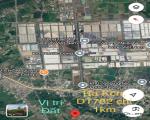 Bán Đất 130.2m2 giá 1.095 tỷ tại Đường Cầu Ô, Gò Dầu Tây Ninh.