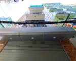 TÒA NHÀ TRẦN DUY HƯNG, CẦU GIẤY - 45 M2 x 6 TẦNG - MT 4,6 M - 13.6 TỶ
