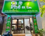 SANG NHƯỢNG QUÁN CAFE TẠI ĐỘI CẤN, BA ĐÌNH, HÀ NỘI - VÀO KINH DOANH NGAY- CHỈ 50TR