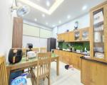 Nhà 4 tầng , vị trí đẹp , ngõ nông rộng thoáng ,chủ tự xây chắc chắn tỷ mỉ .