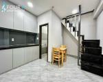 CHO THUÊ PHÒNG/ CĂN HỘ MINI FULL NỘI THẤT  ĐƯỜNG BÌNH QUỚI, BÌNH THẠNH