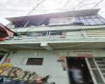Nhà 1 gác suốt 2PN Ba Đình P8Q8 (P.Chánh Hưng), Giá : 2 Tỷ 380 Triệu (Thương lượng)