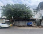 BÁN ĐẤT TẶNG NHÀ Mặt Tiền Đường 12m Nguyễn Thị Tuôi, Xã Vĩnh Lộc A, H. Bình Chánh, TP Hồ