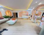 SANG NHƯỢNG GẤP SPA FULL THIẾT BỊ – PHƯỜNG HÒA HƯNG, QUẬN 10, TP.HCM
