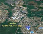 Chủ gửi 100m2 đất thổ cư, cần bán nhanh giá 400 triệu ở 1/Đường Nguyễn Du, An Hòa, Trảng b