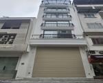 Nhà mình cho thuê nhà, 95m2_ 5T; Lê Thanh Nghị, Trần Đại Nghĩa -25 tr