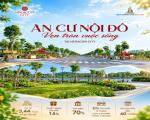 SỞ HỮU NHÀ PHỐ THE GLORY – HERAGON CITY CHỈ VỚI 30% VỐN TỰ CÓ