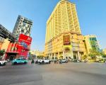 QUẬN 3: BÁN SIÊU PHẨM 9 TẦNG 2 HẦM MẶT TIỀN LÝ CHÍNH THẮNG, P.XUÂN HÒA- DT 9,3M*47M CN