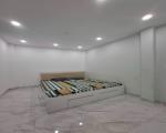 Gấp bán nhà Quận 3, dt 84m2, 4 tầng, gần MT Nguyễn Phúc Nguyên.