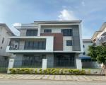 🔥 HÀNG HIẾM – BIỆT THỰ ĐƠN LẬP 300M VIEW CÔNG VIÊN – SỔ ĐỎ SẴN – CHỈ 30,472 TỶ!