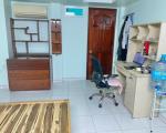 Gấp bán nhà Quận 3, 4 tầng, gần MT Cách Mạng Tháng Tám, dt 75m2.