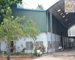 BÁN NHÀ XƯỞNG SẢN XUẤT TẠI ĐỊNH QUÁN, ĐỒNG NAI – 26.025m²