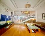 # Kiệt nhựa Gần Nguyễn Thành Hãn, 72m2, 2 tầng 3PN, sạch đẹp 5.x tỷ