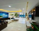 Bán nhà mặt tiền Bàu Hạc 2, 53m2, 2,5 tầng, gần Nguyễn Văn Linh, giá 7,5 tỷ