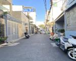 HẺM XE HƠI THÔNG VIP TÂN SƠN NHÌ– 3TẦNG– NHÀ MỚI Ở NGAY– CHỈ 4.4 TỶ